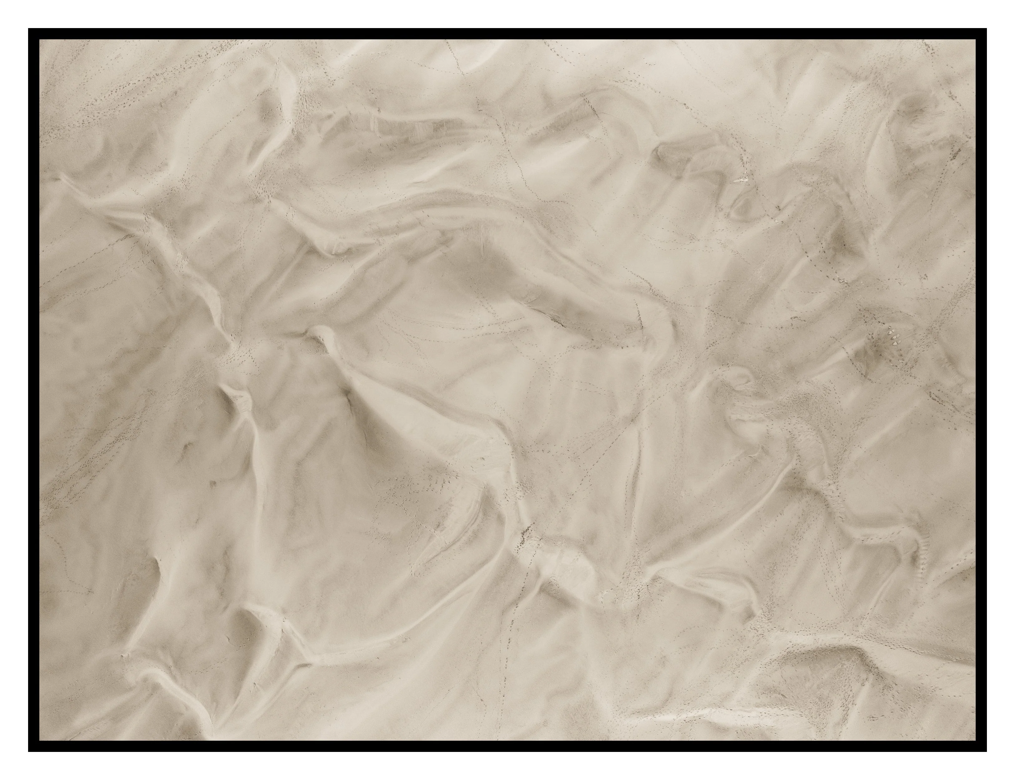 Sand Dunes, Oceano, CA 2022