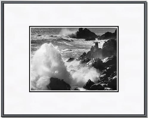 Surf and Rocks, Timber Cove - Image 3