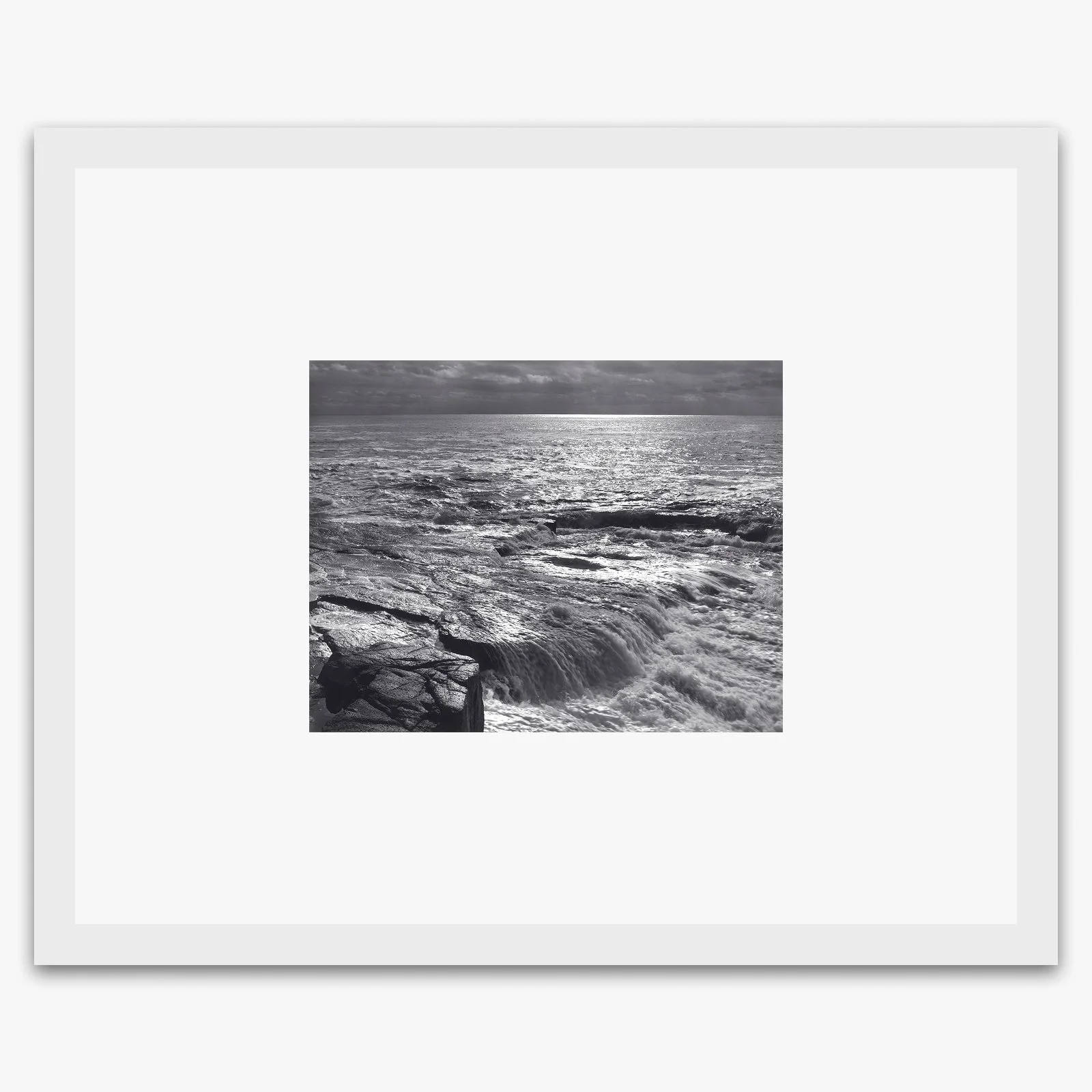 The Atlantic, Schoodic Point - Image 3