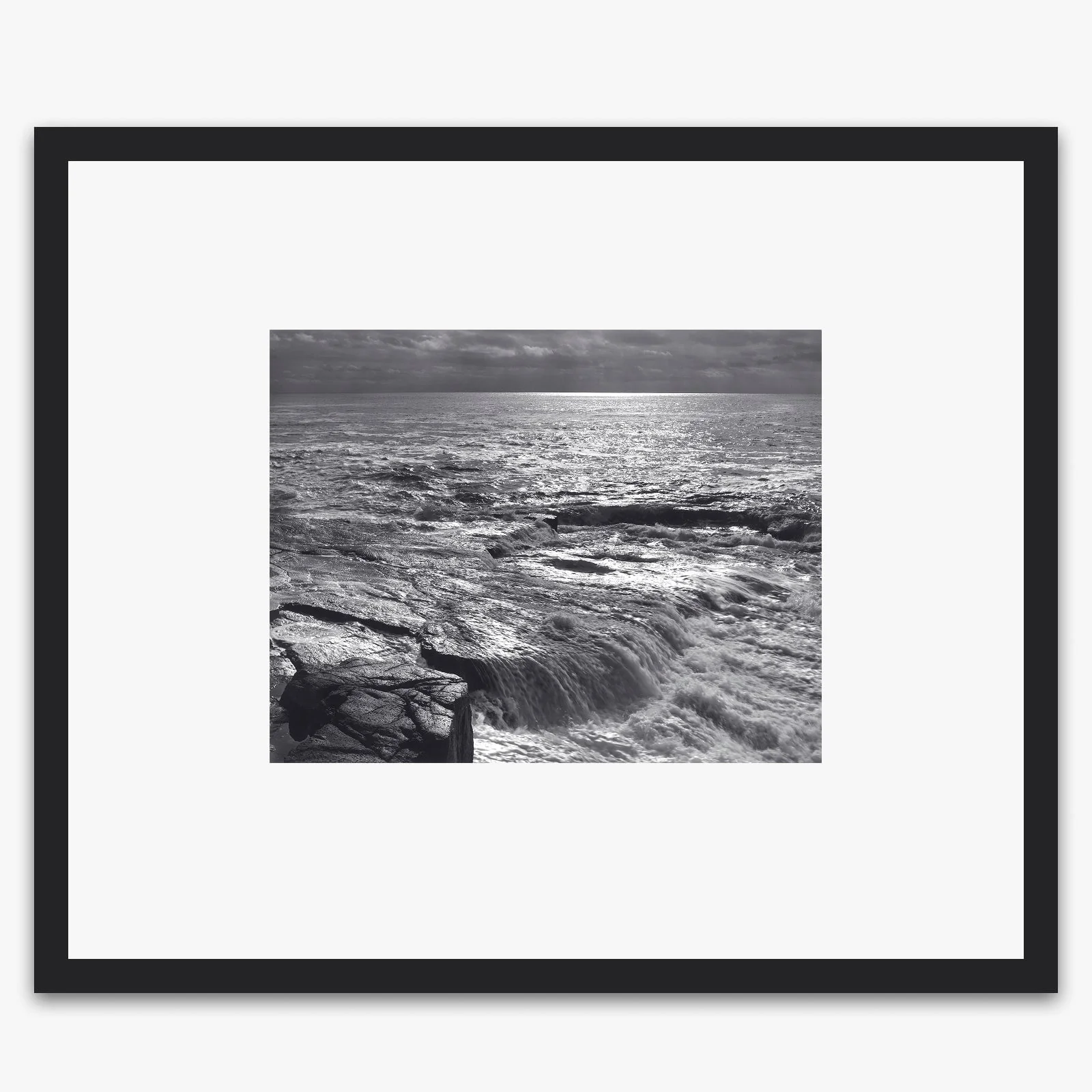 The Atlantic, Schoodic Point - Image 4