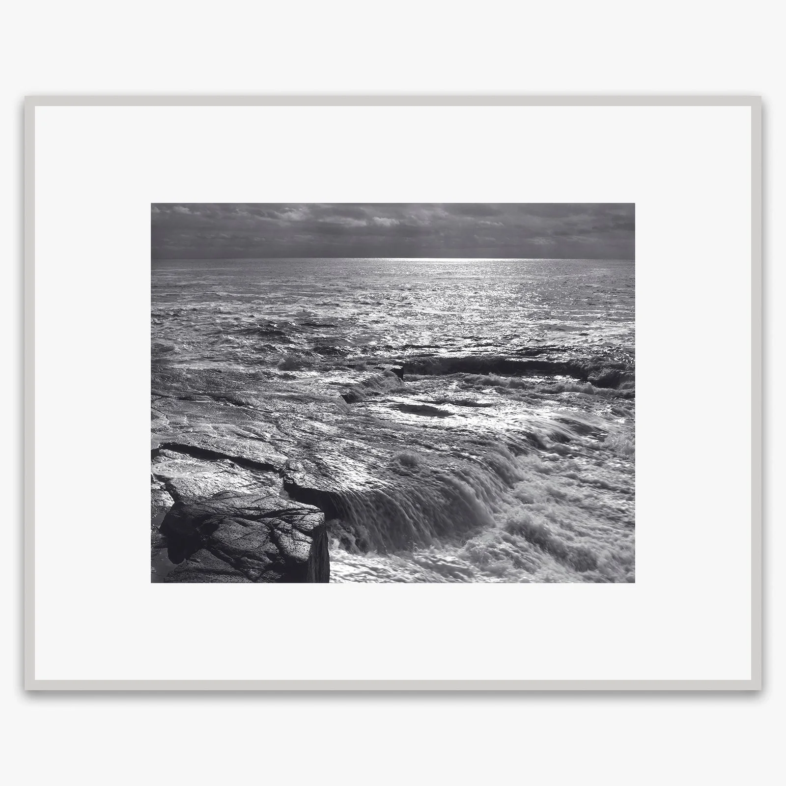 The Atlantic, Schoodic Point - Image 5
