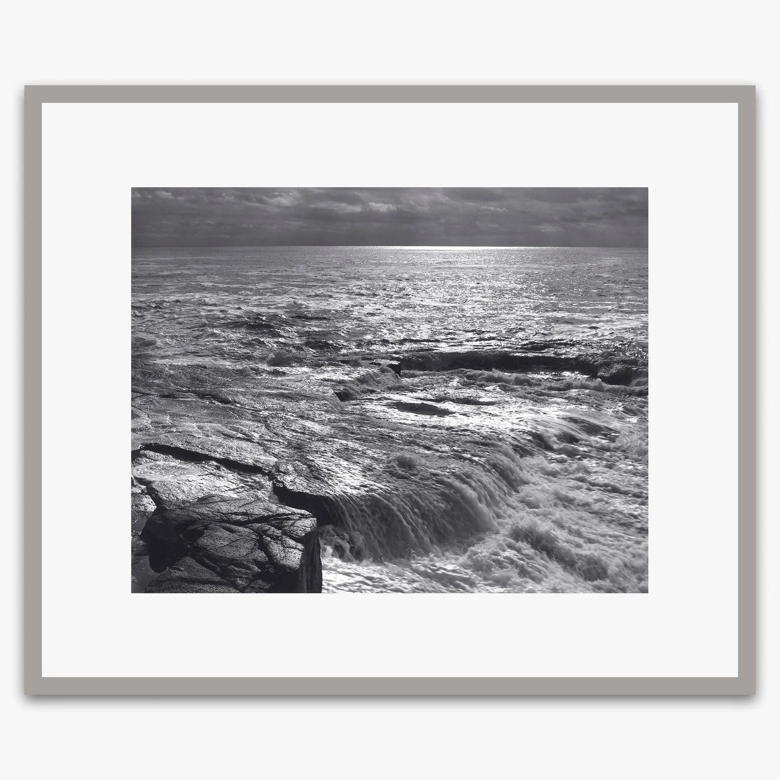 The Atlantic, Schoodic Point - Image 6