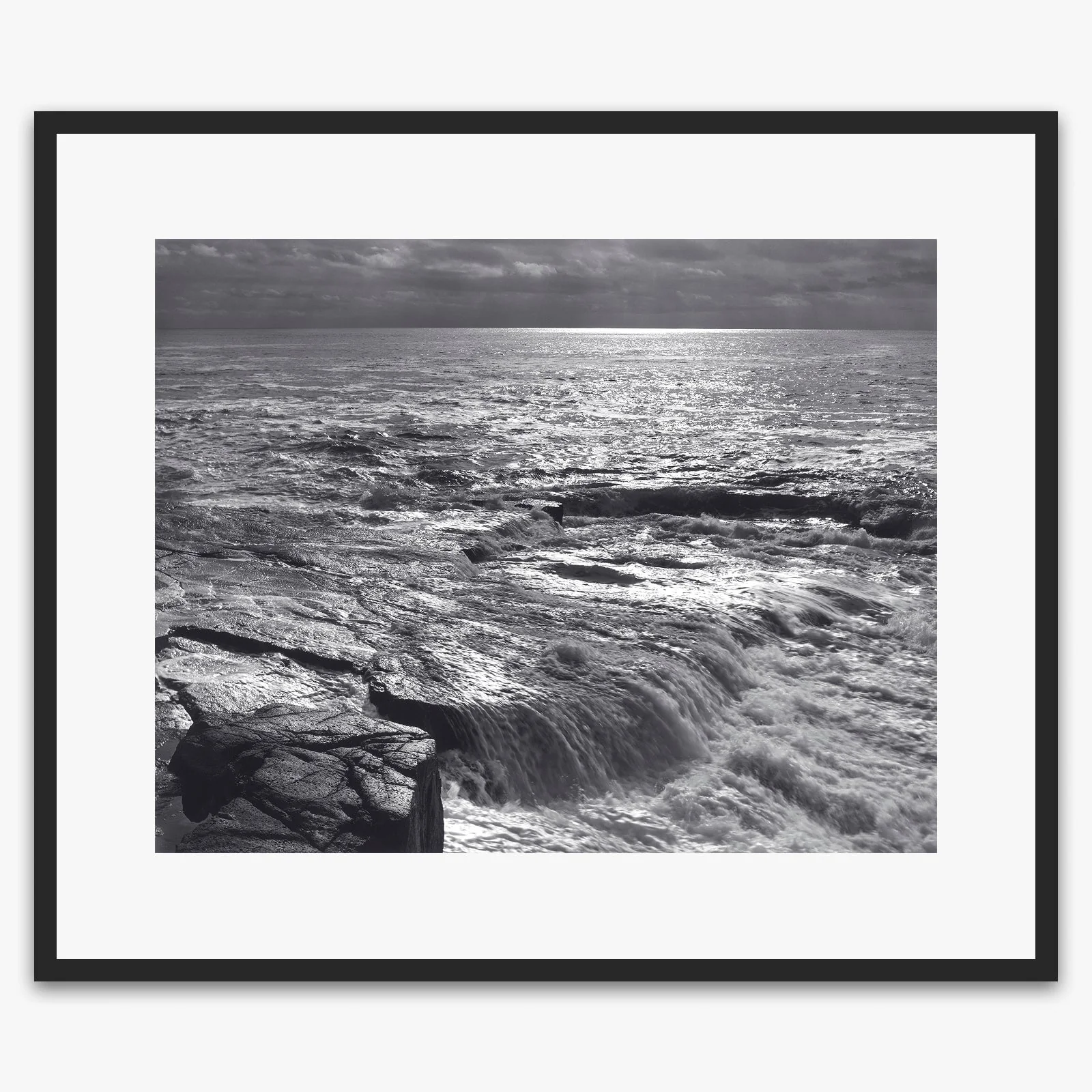 The Atlantic, Schoodic Point - Image 7