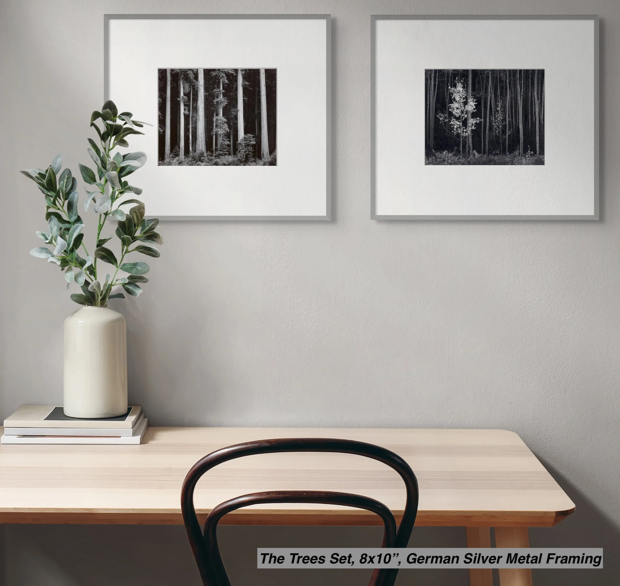 The Trees Set - Image 2