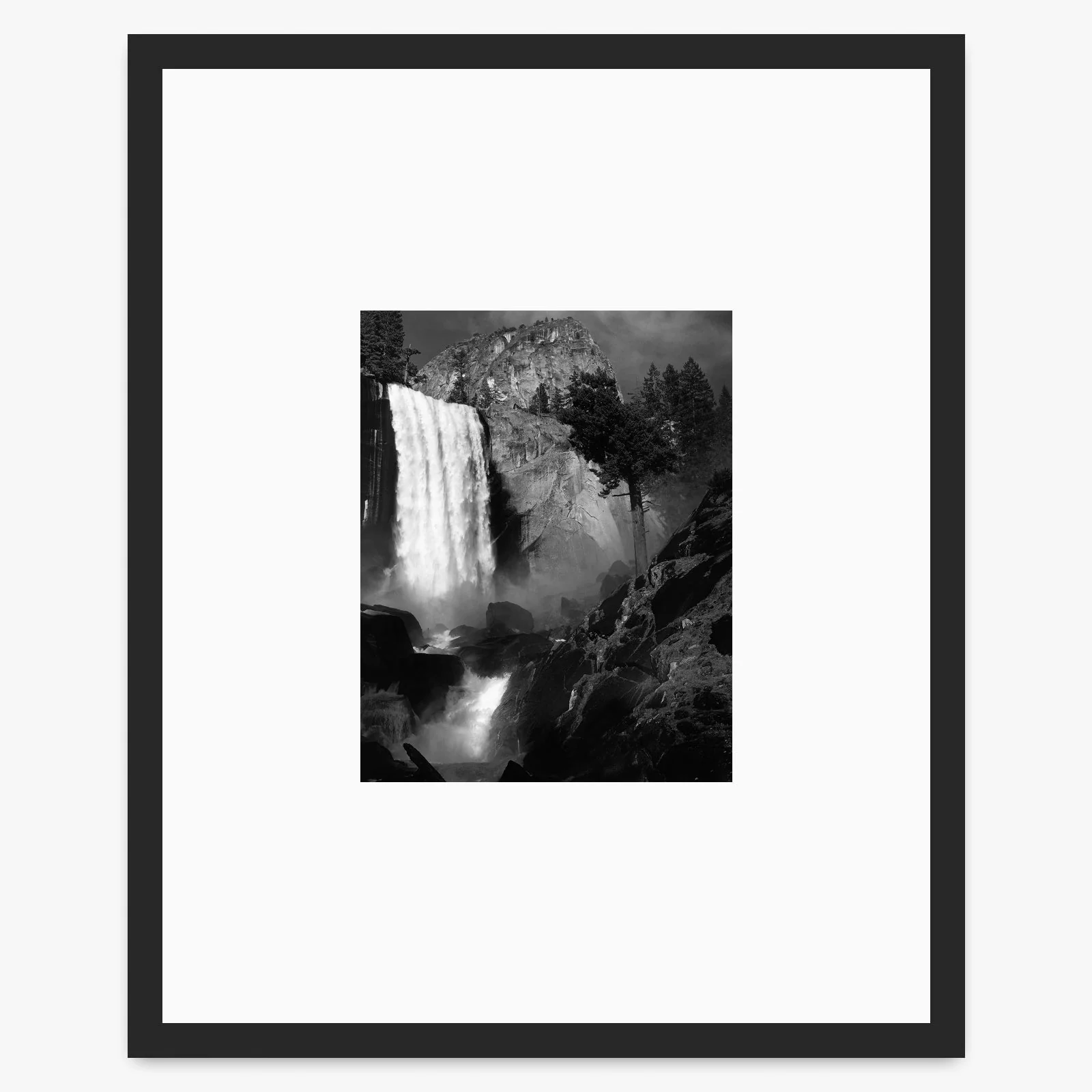 Vernal Fall - Image 3