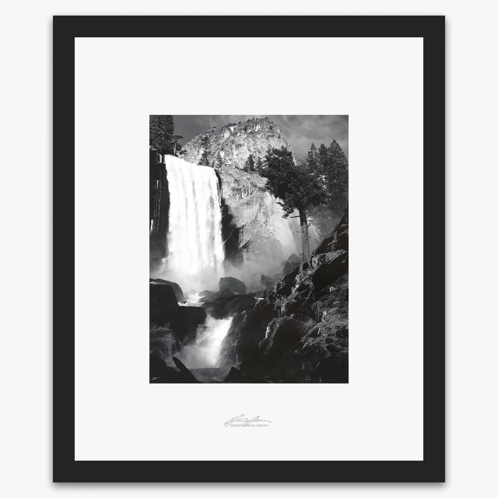 Vernal Fall - Image 3