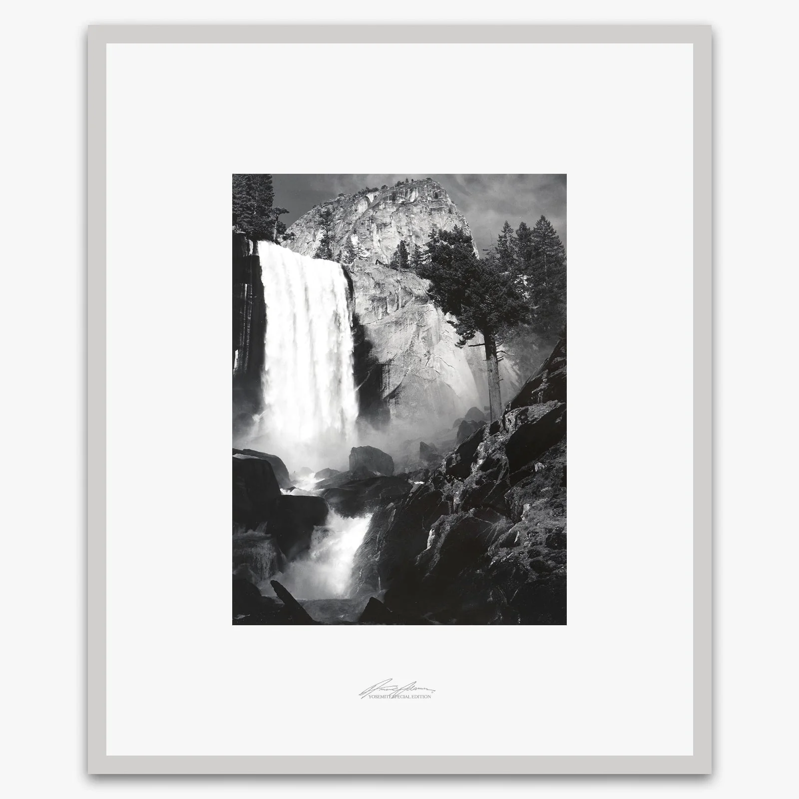 Vernal Fall - Image 4