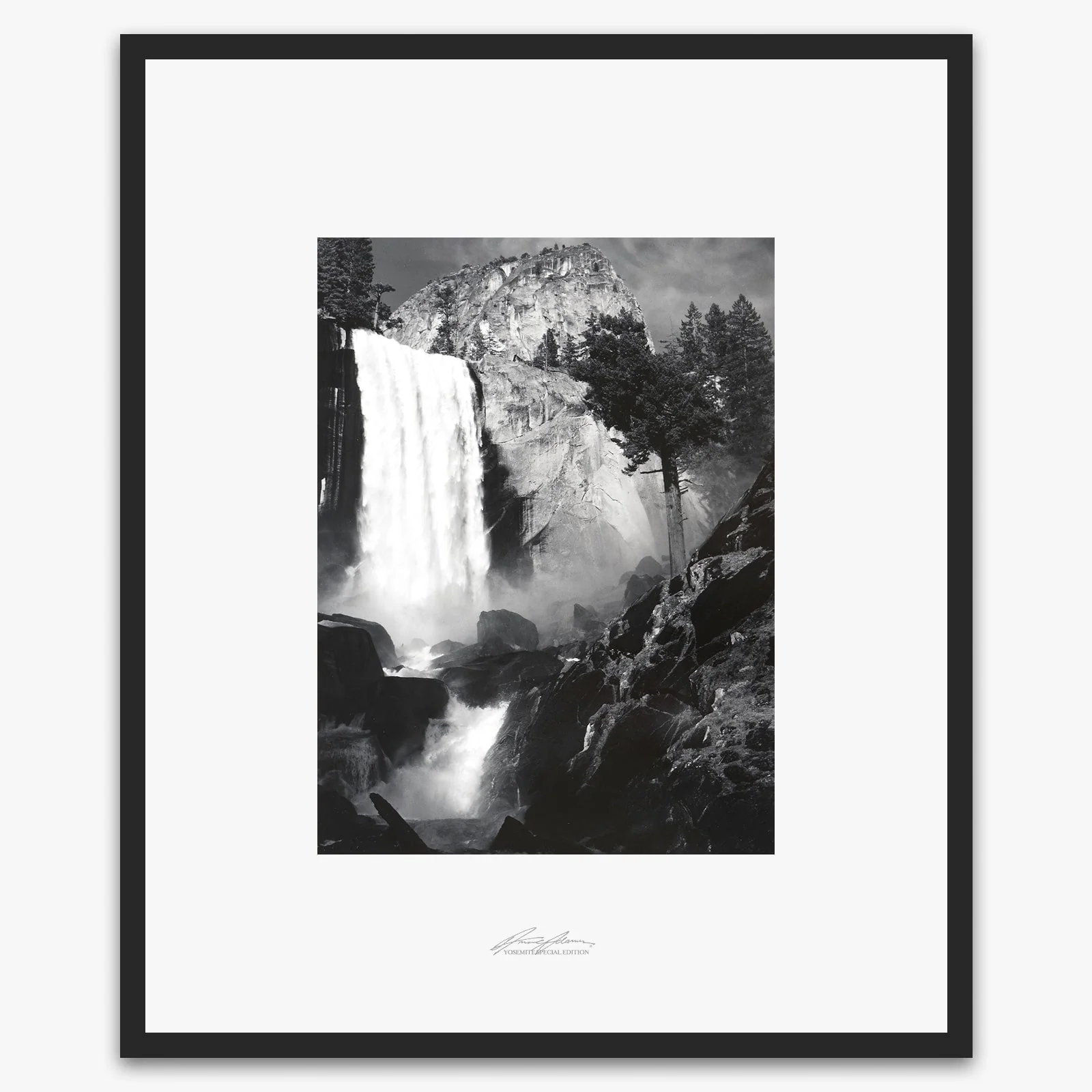 Vernal Fall - Image 5