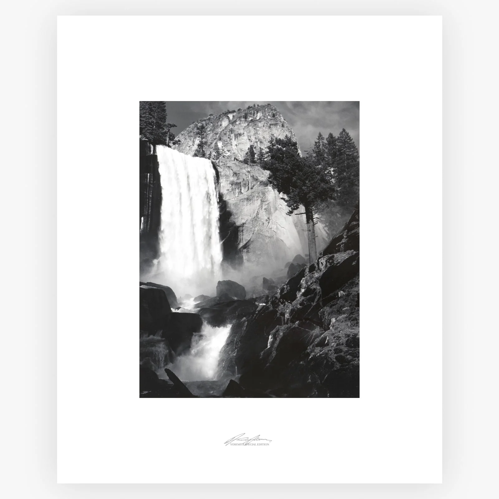 Vernal Fall - Image 7