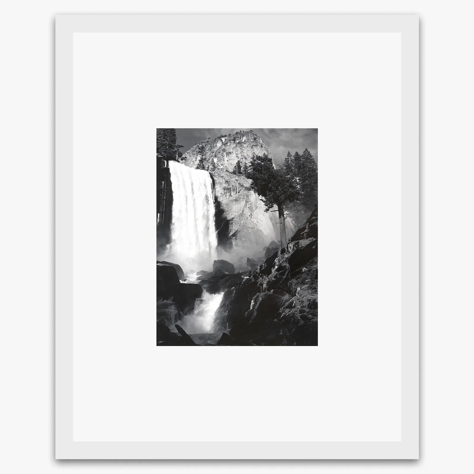Vernal Fall - Image 2