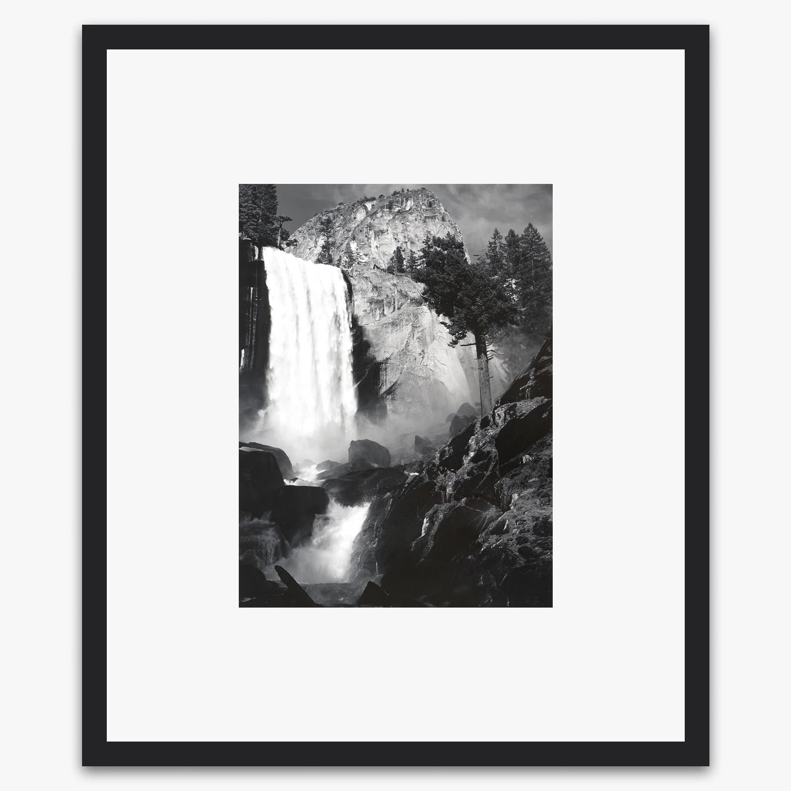 Vernal Fall - Image 3