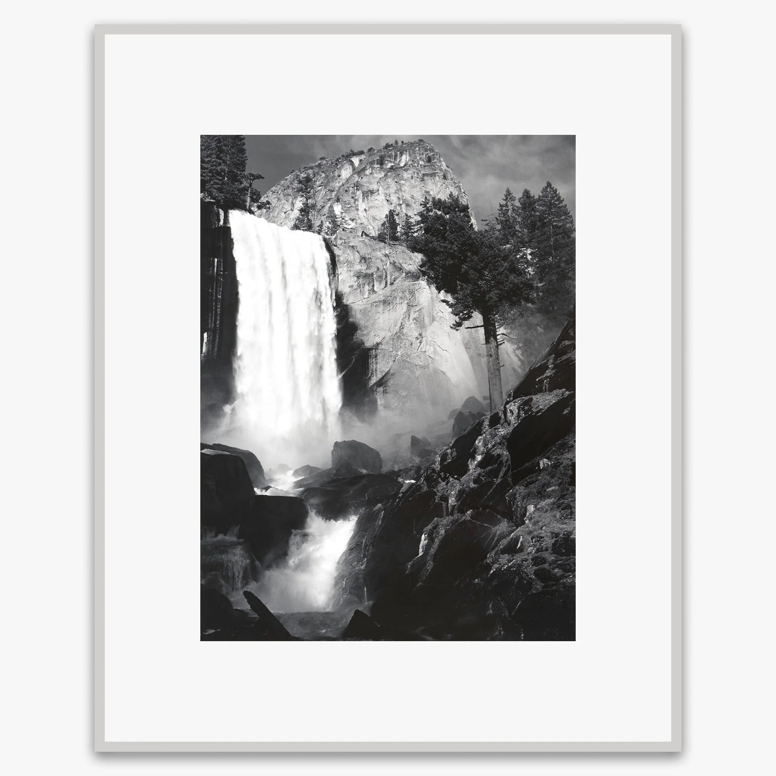 Vernal Fall - Image 4