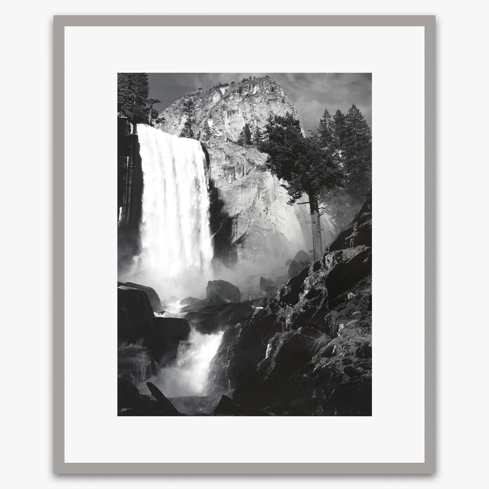 Vernal Fall - Image 5