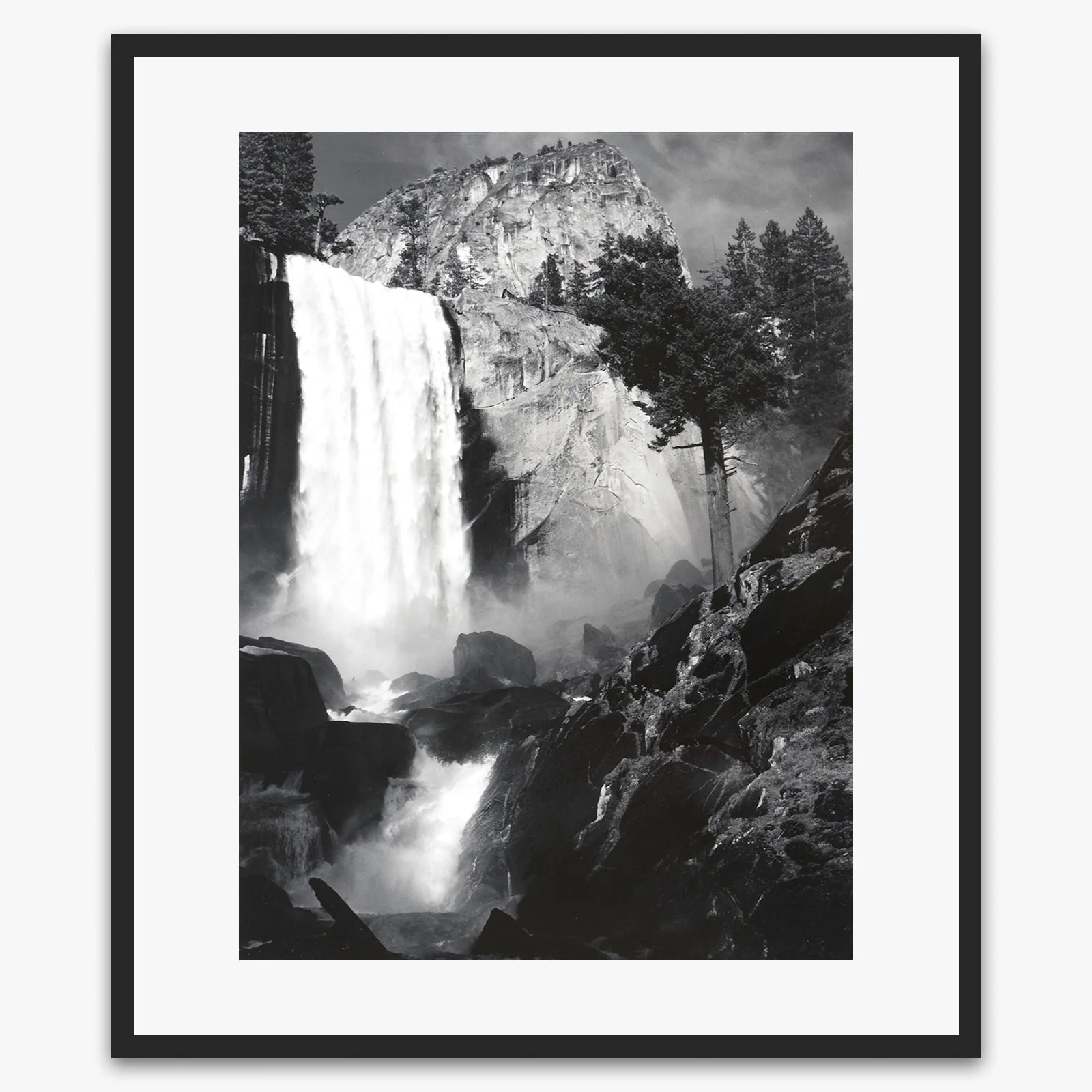 Vernal Fall - Image 6