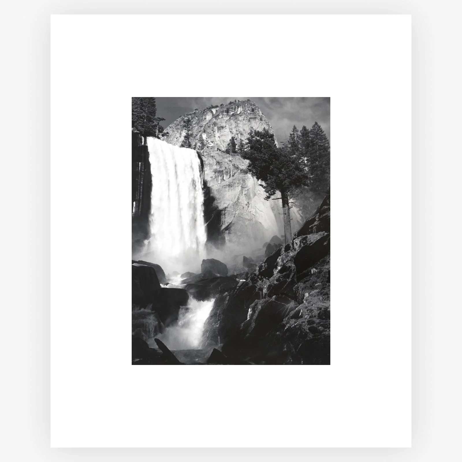 Vernal Fall - Image 7