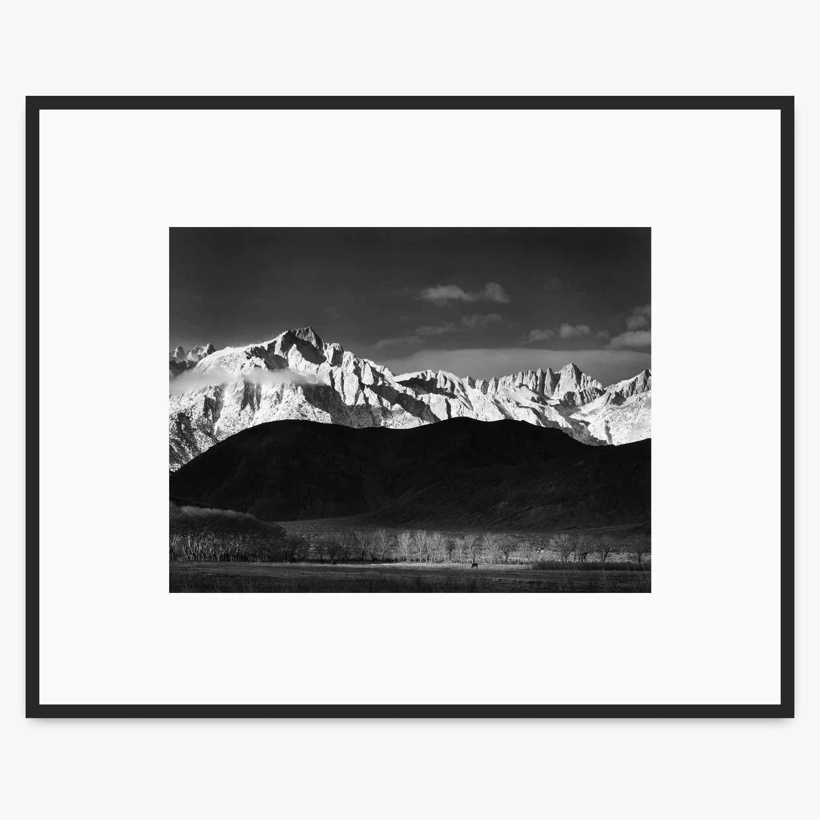 Winter Sunrise - Image 2