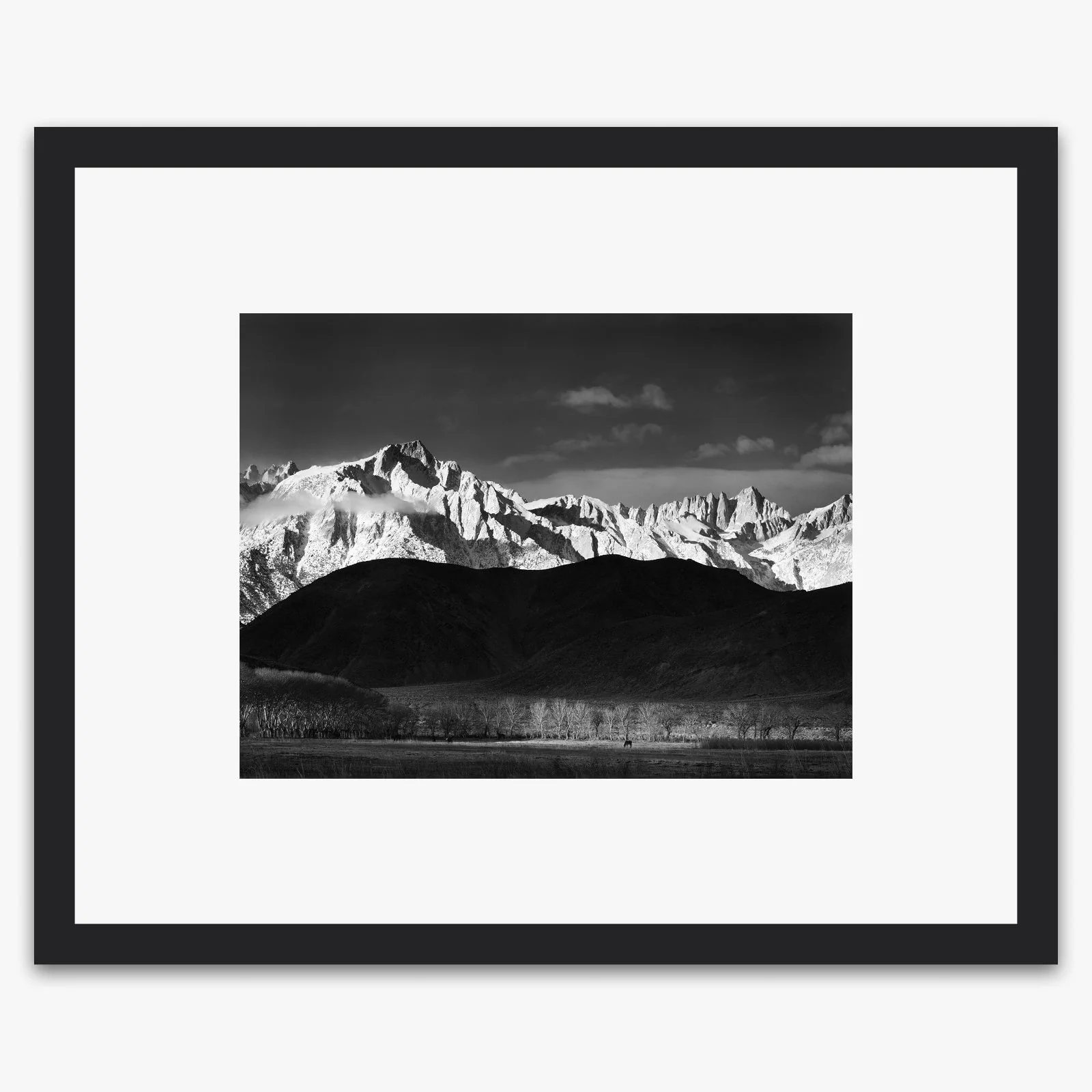 Winter Sunrise - Image 3
