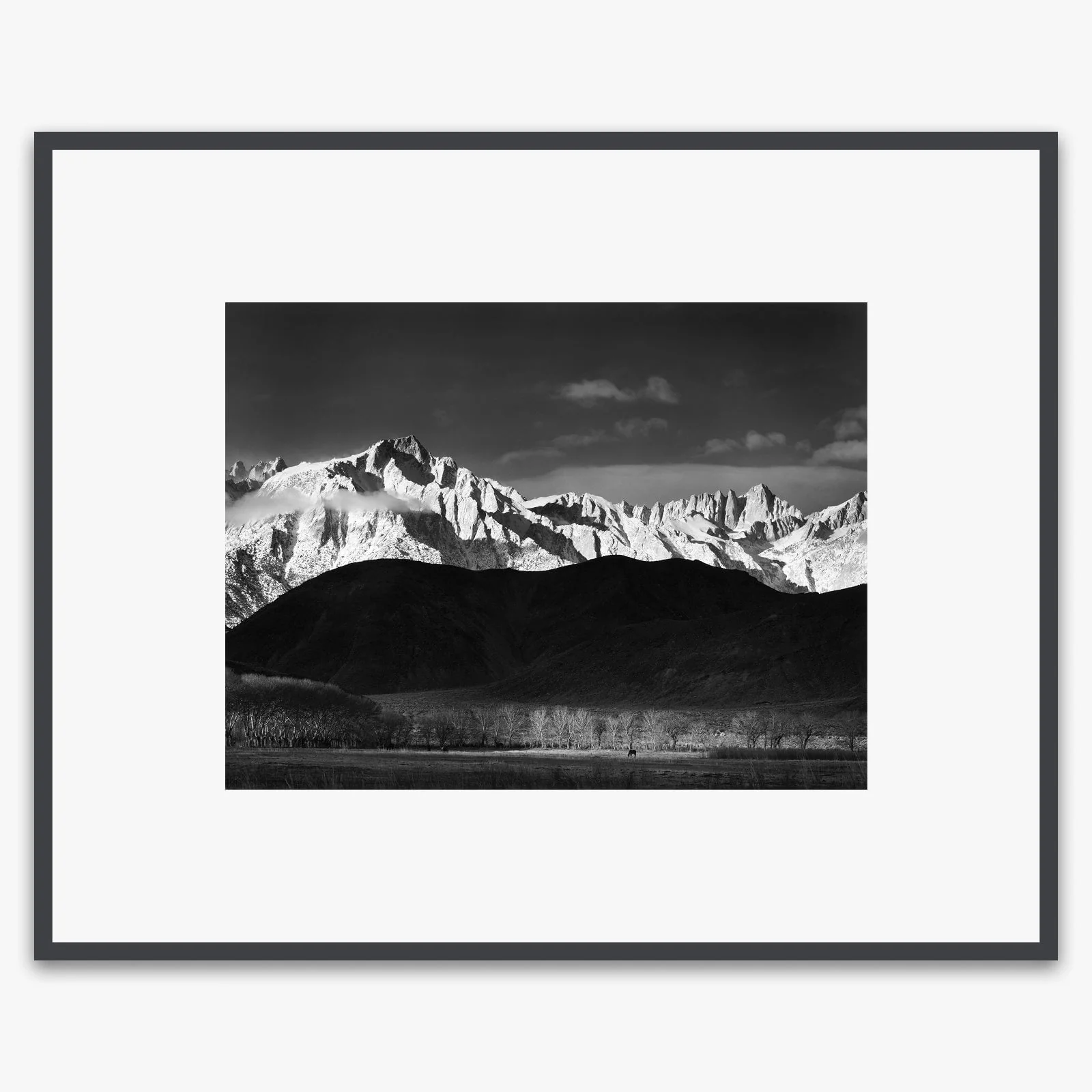 Winter Sunrise - Image 4