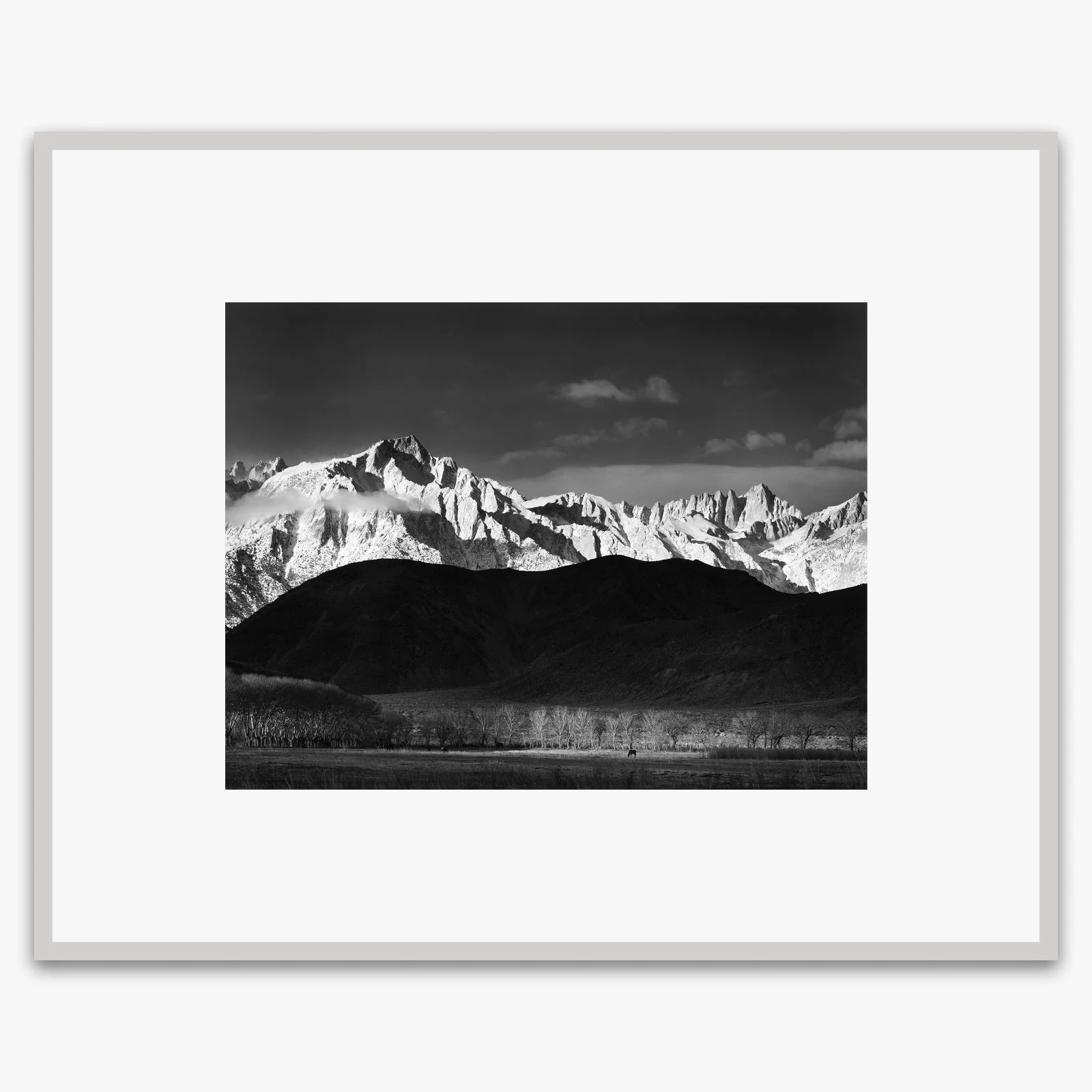 Winter Sunrise - Image 5