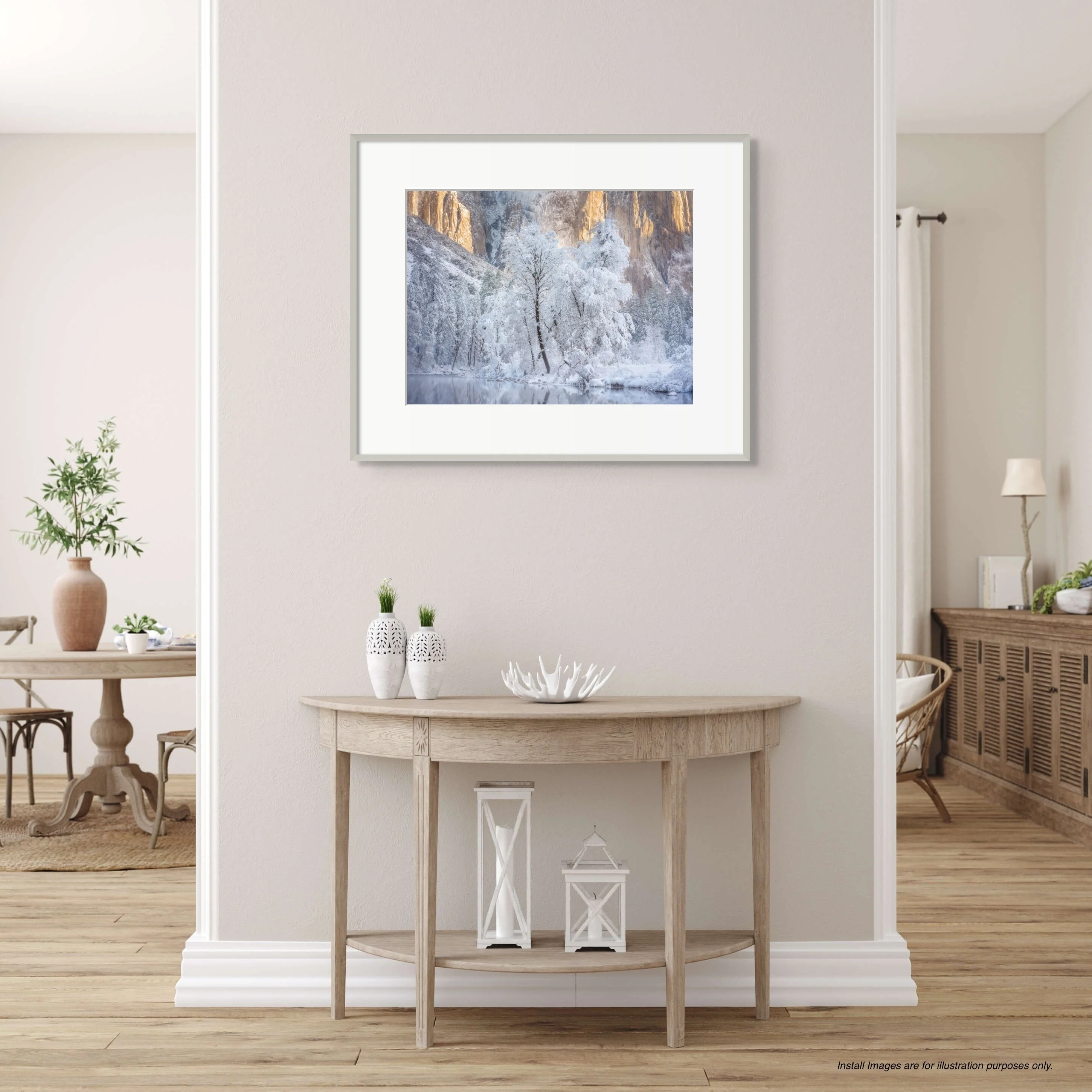 Winter's Blanket - Image 2