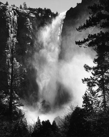 Yosemite Valley Set I - Image 3