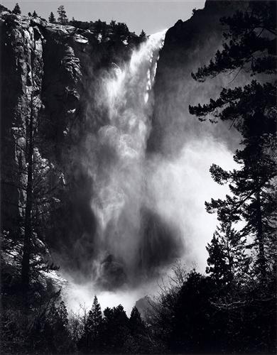 Yosemite Valley Set II - Image 3