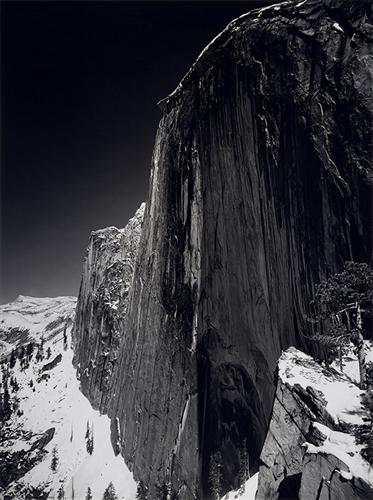 Yosemite Valley Set II - Image 4