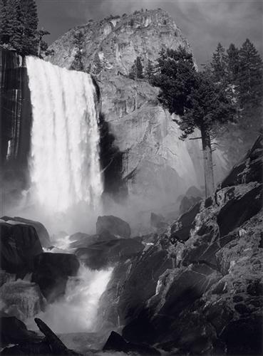 Yosemite Valley Set II - Image 5