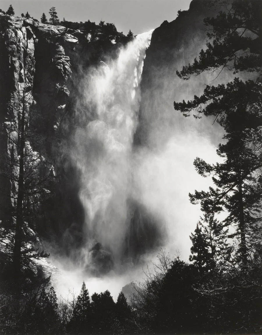 Yosemite Waterfall Set - Image 3