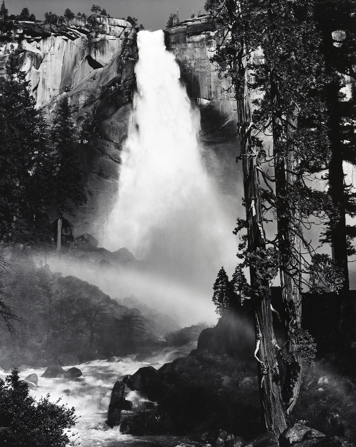 Yosemite Waterfall Set - Image 4